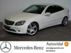 Mercedes-Benz CLASE CL C 220 CDI - mejor precio | unprecio.es