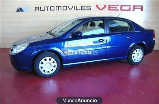 Opel Vectra Elegance 1.9 CDTI 8v 100 CV