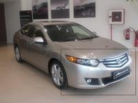 Paragolpes Honda Accord,delantero.Gama 2009-2011.rf 496/94