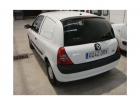 RENAULT Clio 1.5dCi Base Authentique - mejor precio | unprecio.es