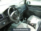 seat alhambra tdi 140cv - mejor precio | unprecio.es