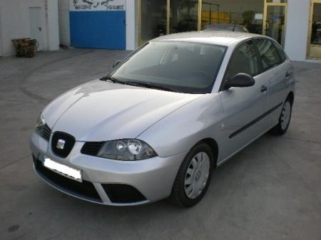 Seat Ibiza 14 TDI  80 CV REFERENCE en Granada