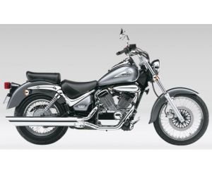 SUZUKI INTRUDER 250