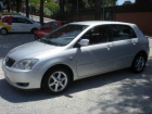 TOYOTA COROLLA 2.0 D4-D SOL - CADIZ - mejor precio | unprecio.es