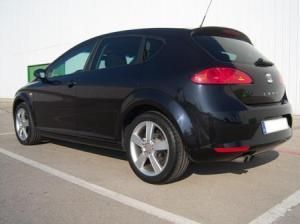 VENDO SEAT LEON SPORT UP  2.0 140 cv