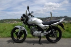 Vendo Yamaha YBR 125 - mejor precio | unprecio.es