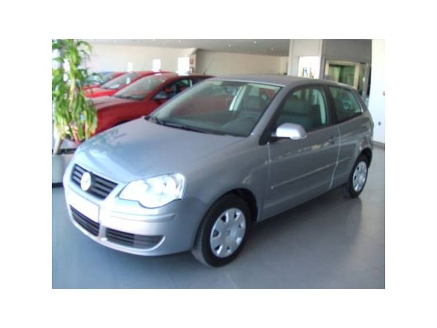 VOLKSWAGEN POLO 1.4 80CV