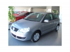 VOLKSWAGEN POLO 1.4 80CV - mejor precio | unprecio.es