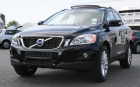 Volvo XC60 D5 Automático Summum GPS CUERO TECHO XENON - mejor precio | unprecio.es