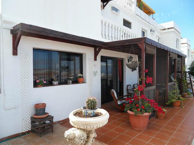 4b  , 2ba   in Puerto Rico, Gran Canaria,  Canary Islands   - 257500  EUR