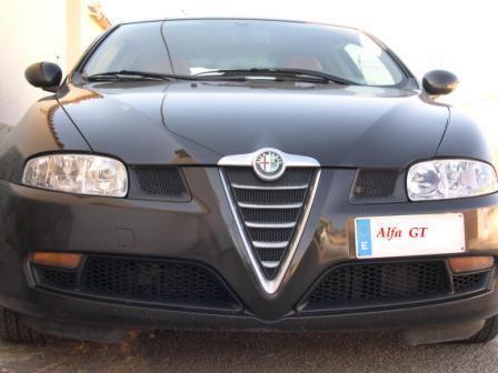 Alfa GT Distintive 150CV Multijet Diesel