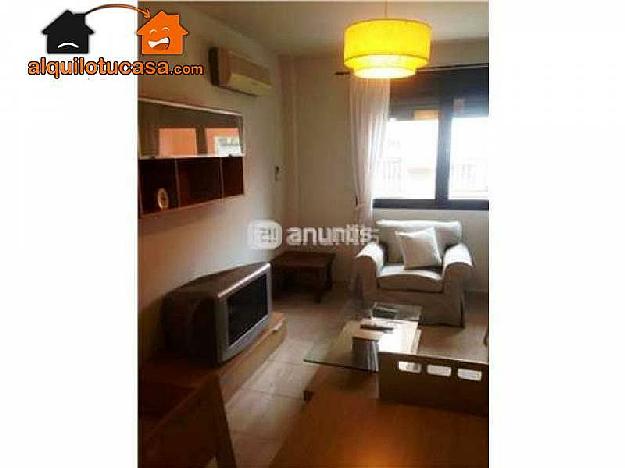 Apartamento en Pinto