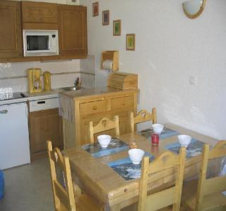 Apartamento en residencia : 4/6 personas - morillon grand massif  alta saboya  rodano alpes  francia