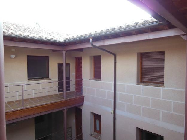 Apartamento en Toledo