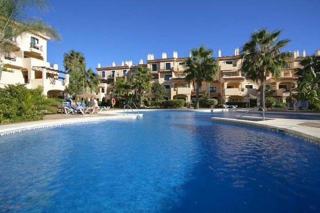 Apartamento en venta en Manilva, Málaga (Costa del Sol)