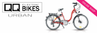 Bici Electricas QQbikes todos losmodelos - mejor precio | unprecio.es