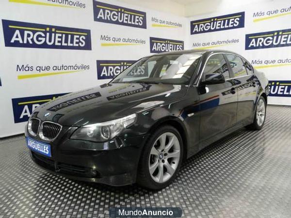 BMW 535 D D \'06