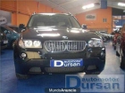 BMW X3 3.0d - mejor precio | unprecio.es