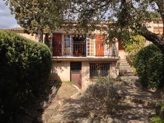 Casa : 6/8 personas - port grimaud  var  provenza-alpes-costa azul  francia