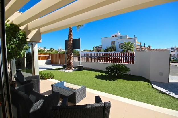 Chalet en Orihuela