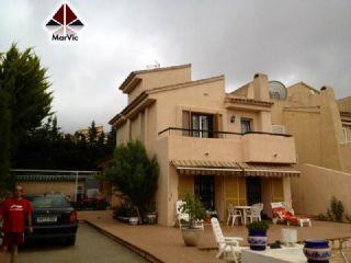 Chalet en venta en Benidorm, Alicante (Costa Blanca)