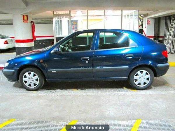 Citroën Xsara 1.9D SX