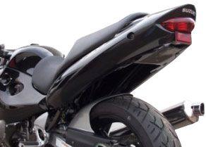 Eliminador Guardabarros Moto  GSX 750F / 600