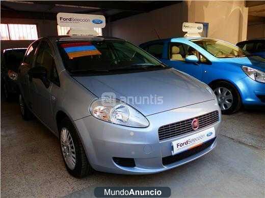 Fiat Grande Punto 1.4 Active