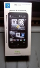 HTC HD2 LIBRE FACTURA GARANTIA CAJA Y TEL. PRECINTADO ACCESORIOS - mejor precio | unprecio.es