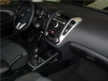 KIA PRO_CEED FL CRDI 1.6 DRI