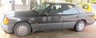 Mercedez Benz 250D Turbo Diesel 110CV Año 1993 180000kms 1500€ - mejor precio | unprecio.es