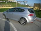 Peugeot 206 1.4 HDI XT - mejor precio | unprecio.es