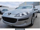 Peugeot 407 CONFORT 125CV - mejor precio | unprecio.es