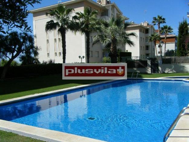 Piso en venta  la bonita localidad de Sitges, seminuevo.