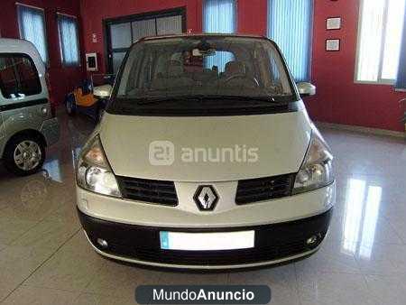 Renault Grand Espace PRIVILEGE 2.2 dCi 16v