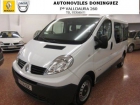 RENAULT TRAFFIC COMBI 9 PASANGER 2.0DCI 115CV - Barcelona - mejor precio | unprecio.es