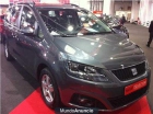 Seat Alhambra 2.0 TDI 140 CV Style - mejor precio | unprecio.es