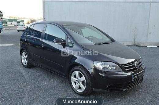 Volkswagen Golf Plus 1.9 TDI Highline