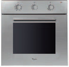 Whirlpool AKP 451/IX