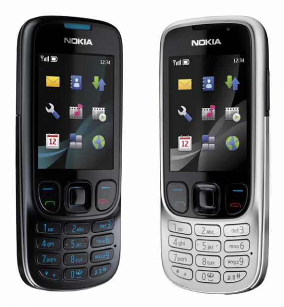 NOKIA 6303 NUEVO ¡TÚ LO ESTRENAS! + GARANTIA 2 AÑOS