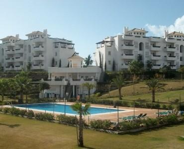 Apartamento a la venta en Selwo Costa del Sol