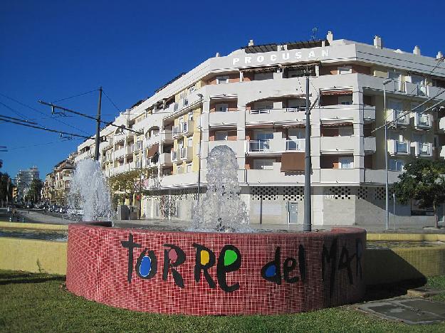 ático en Torre del mar