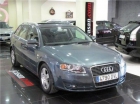 AUDI A4 AVANT 3.2 FSI QUATTRO - Valencia - mejor precio | unprecio.es