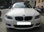 BMW Serie 3 Coupe 325 D - mejor precio | unprecio.es