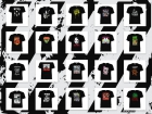 Camisetas grupos rock - kasiradikal. es - mejor precio | unprecio.es