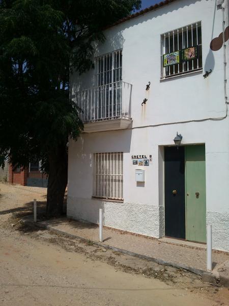 Casa en Beas