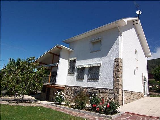 Chalet en Collado Mediano