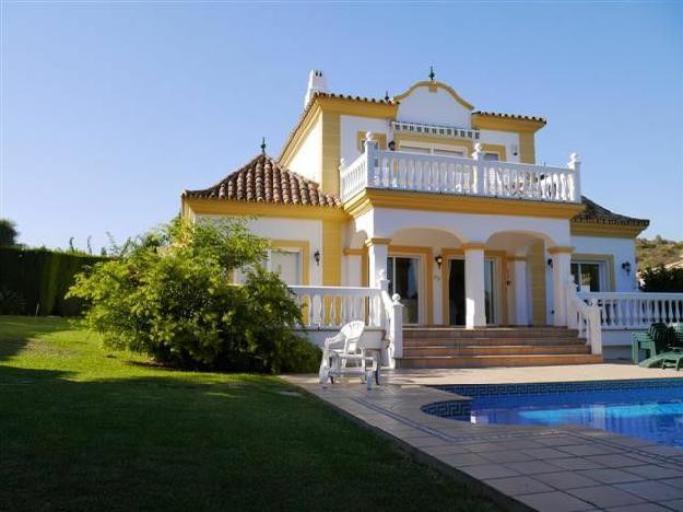 Chalet en venta en Calahonda, Málaga (Costa del Sol)