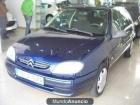 Citroën Saxo 1.1 SX - mejor precio | unprecio.es