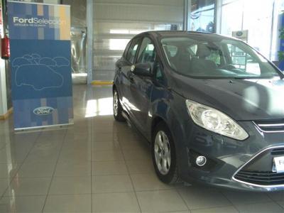 Ford Focus C-Max 1.8 TDCi Trend